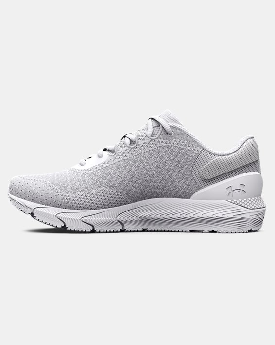 Women's UA HOVR™ Intake 6 Running Shoes in White image number 1